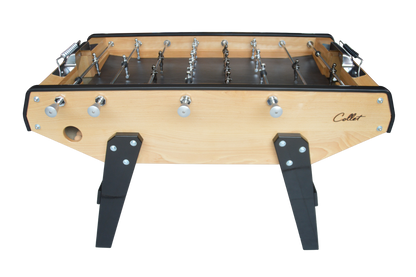 Baby-foot Collet - CHROME