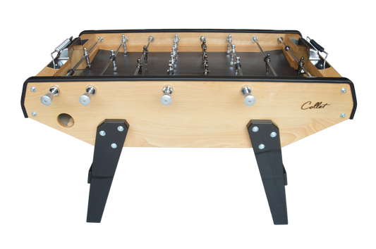 Baby-foot Collet - CHROME