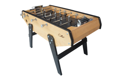 Baby-foot Collet - CHROME