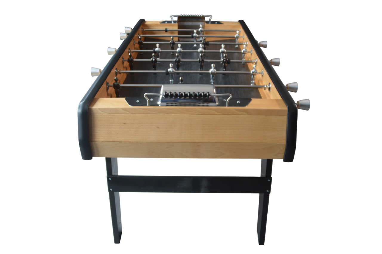 Baby-foot Collet - CHROME