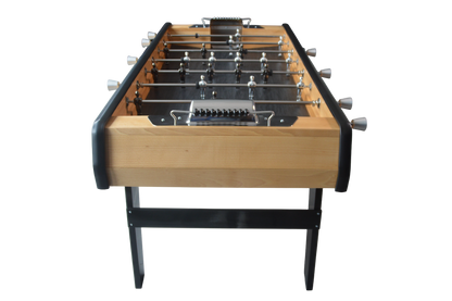 Baby-foot Collet - CHROME