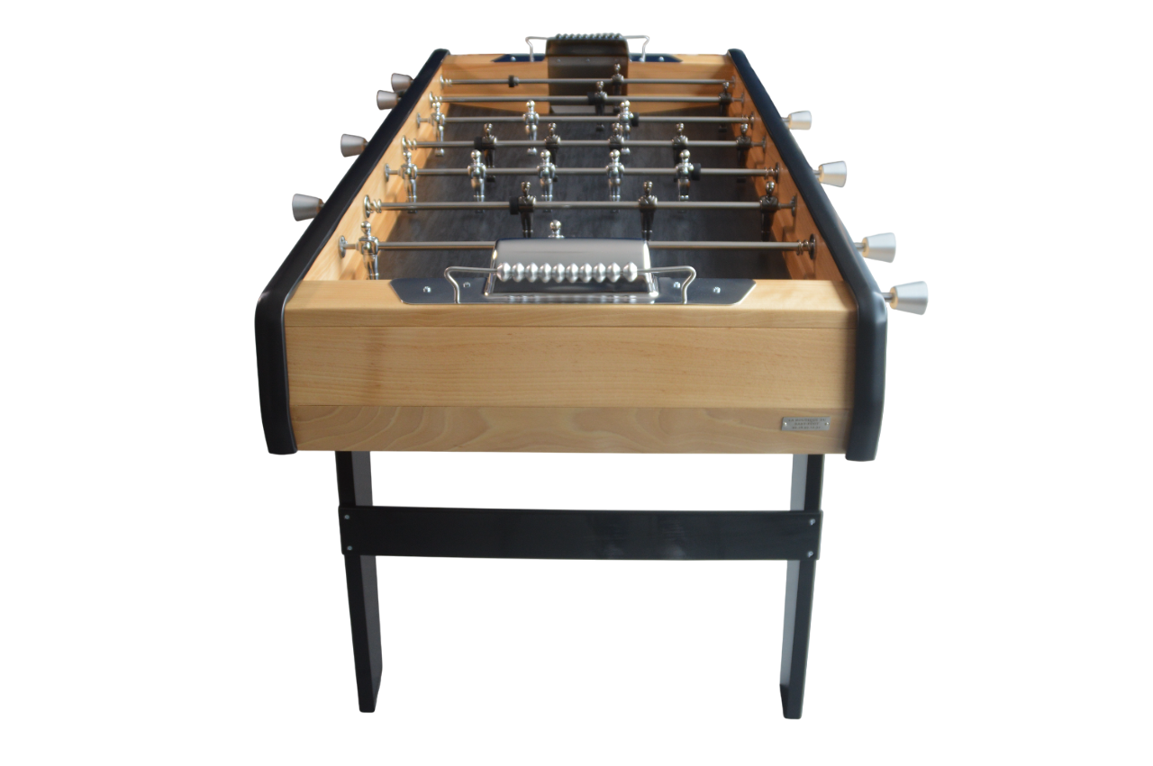 Baby-foot Collet - CHROME