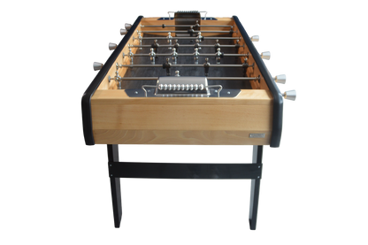 Baby-foot Collet - CHROME