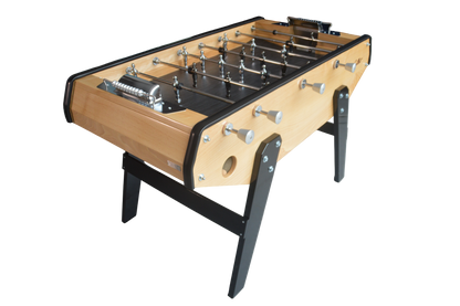 Baby-foot Collet - CHROME