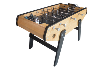 Baby-foot Collet - CHROME