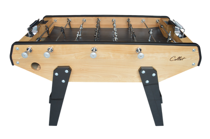 Baby-foot Collet - CHROME