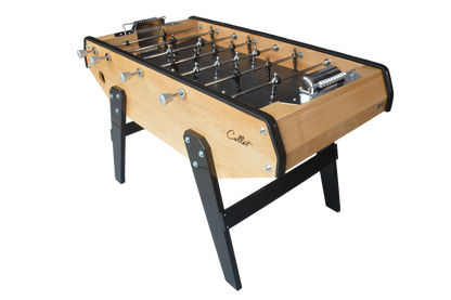 Baby-foot Collet - CHROME