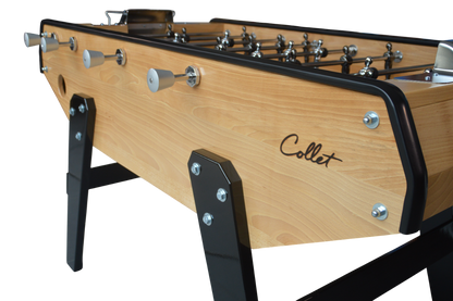 Baby-foot Collet - CHROME