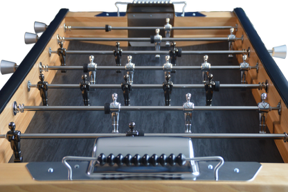 Baby-foot Collet - CHROME