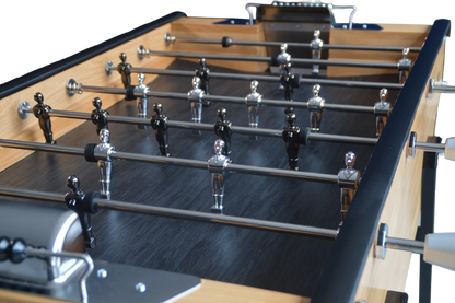 Baby-foot Collet - CHROME