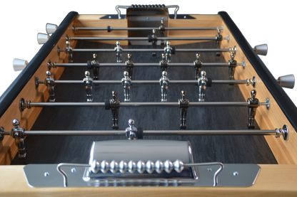 Baby-foot Collet - CHROME