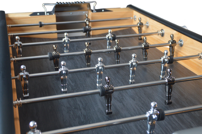 Baby-foot Collet - CHROME