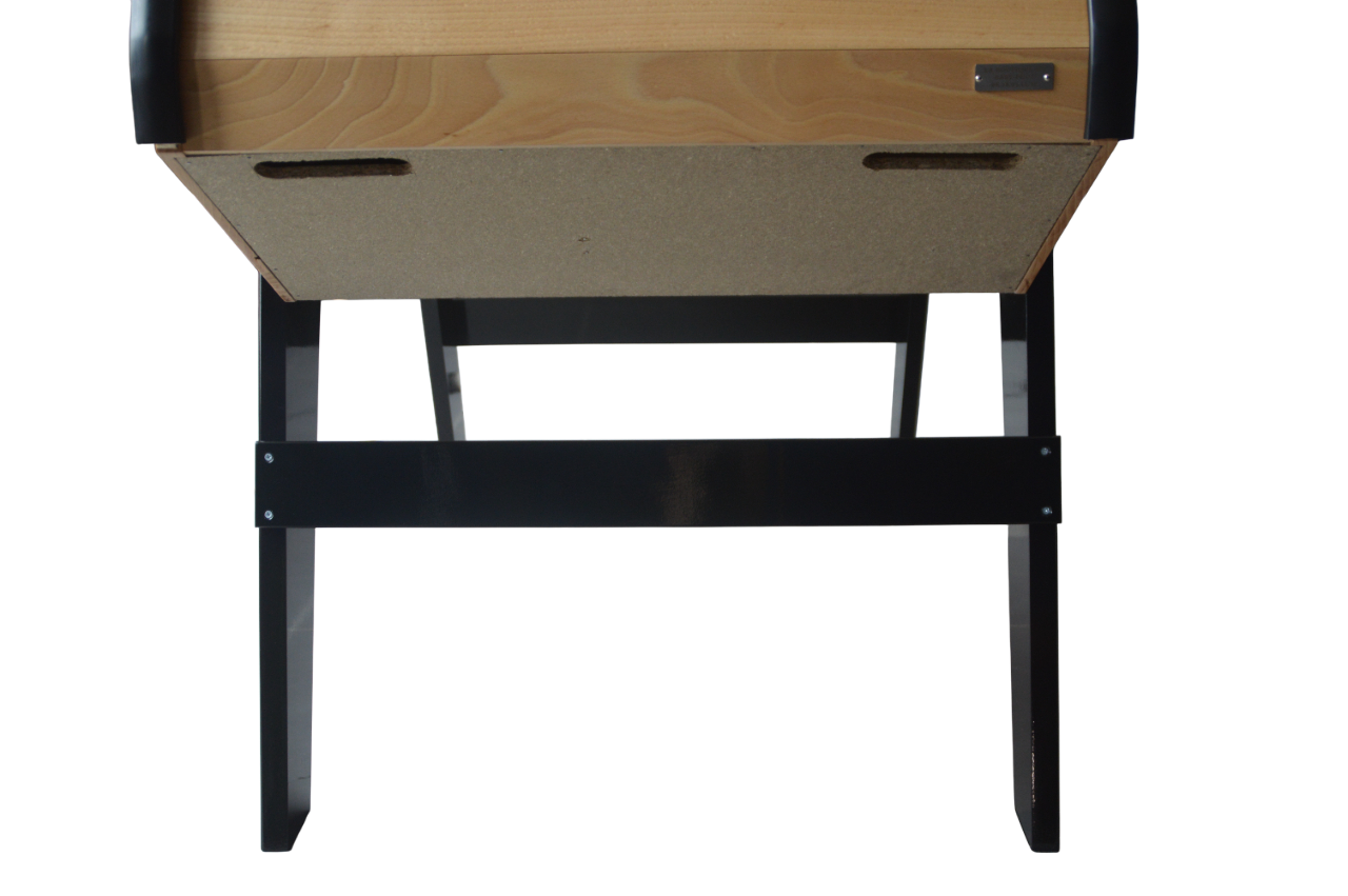 Baby-foot Collet - CHROME