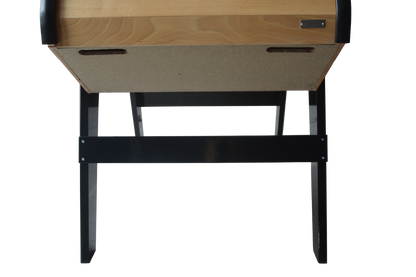 Baby-foot Collet - CHROME