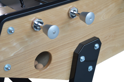 Baby-foot Collet - CHROME