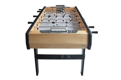 Baby-foot Collet - NOIR & BLANC