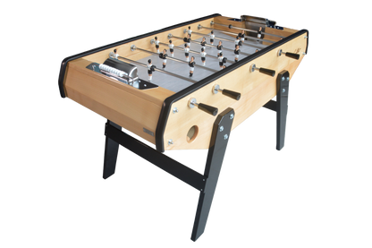 Baby-foot Collet - NOIR & BLANC