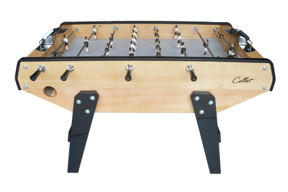 Baby-foot Collet - NOIR & BLANC