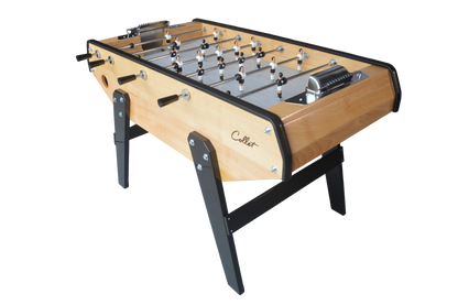 Baby-foot Collet - NOIR & BLANC