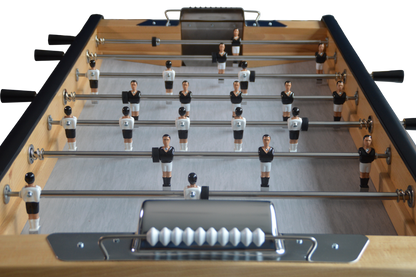 Baby-foot Collet - NOIR & BLANC