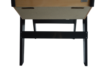 Baby-foot Collet - NOIR & BLANC