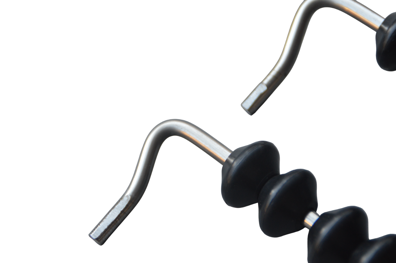 Boulier Noir (DEFAUT ESTHETIQUE)