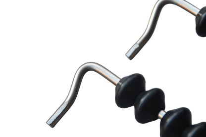 Boulier Noir (DEFAUT ESTHETIQUE)