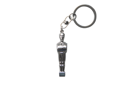 Porte-clé joueur de baby-foot