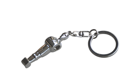 Porte-clé joueur de baby-foot