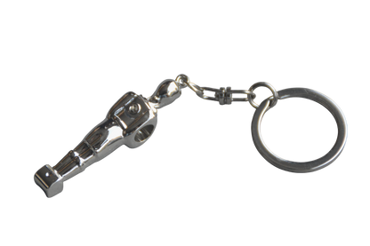 Porte-clé joueur de baby-foot