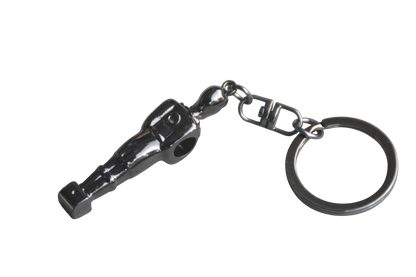 Porte-clé joueur de baby-foot