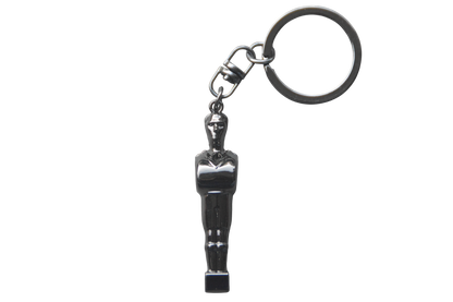 Porte-clé joueur de baby-foot