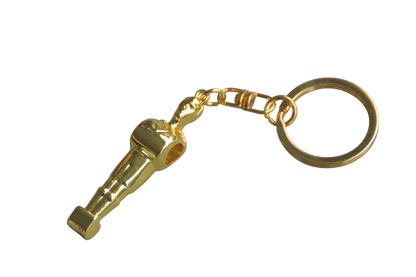 Porte-clé joueur de baby-foot