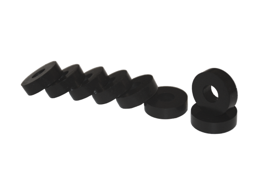 Rondelle caoutchouc Ø35mm