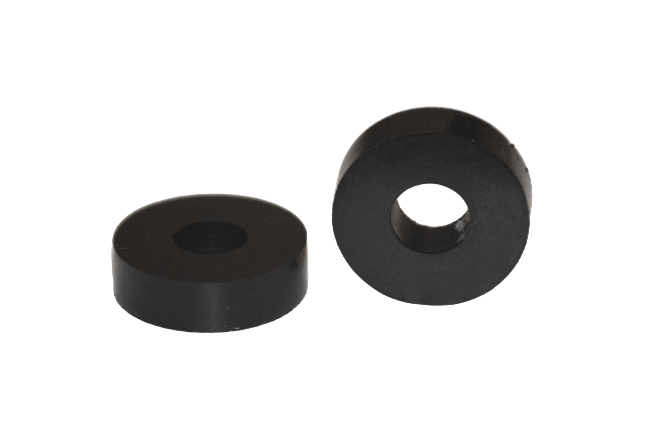 Rondelle caoutchouc Ø35mm