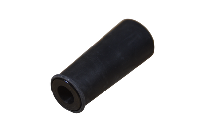 Doigtier caoutchouc pour poignée longue