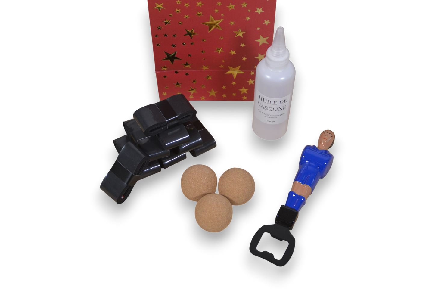 Box Cadeau Baby-Foot - ESSENTIEL