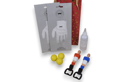 Box Cadeau Baby-Foot - CLASSIQUE