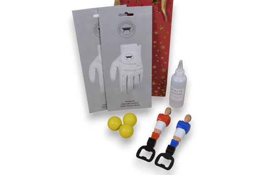 Box Cadeau Baby-Foot - CLASSIQUE