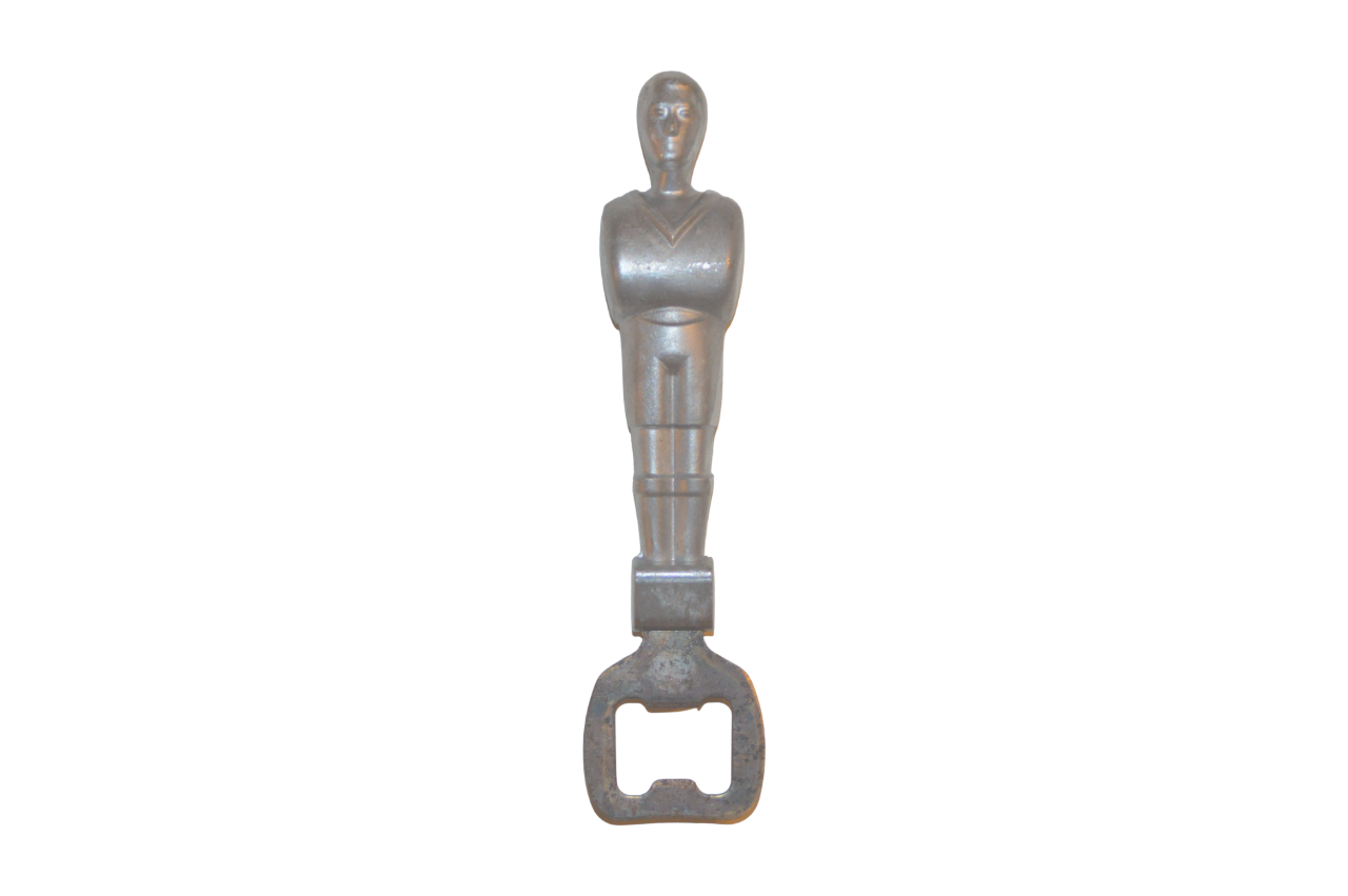 Décapsuleur baby-foot – Brut