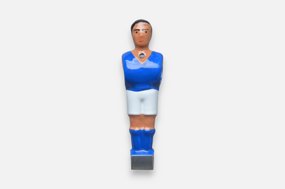 Joueur baby-foot - Aluminium (H: 12,5cm)