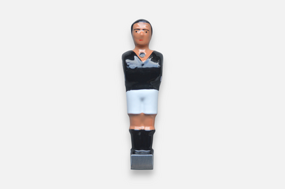 Joueur baby-foot - Aluminium (H: 12,5cm)