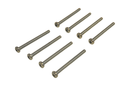 Vis pour poignée à empreinte hexagonale