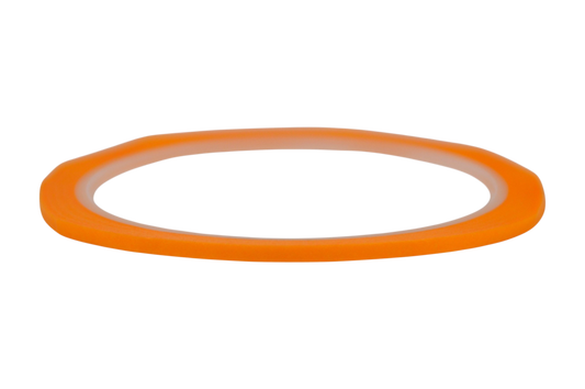 Scotch de masquage de précision 2/3mm - 18m