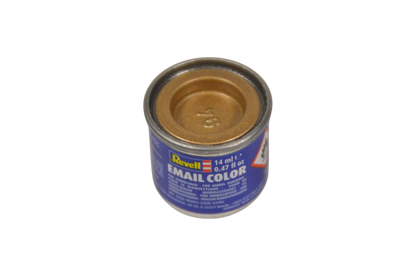 Peinture émail Or Métallisé - n°94