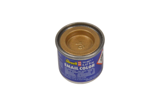 Peinture émail Or Métallisé - n°94