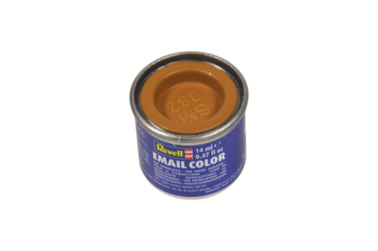 Peinture émail Chair Métisse - n°382