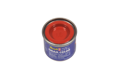 Pack 5 peintures émail