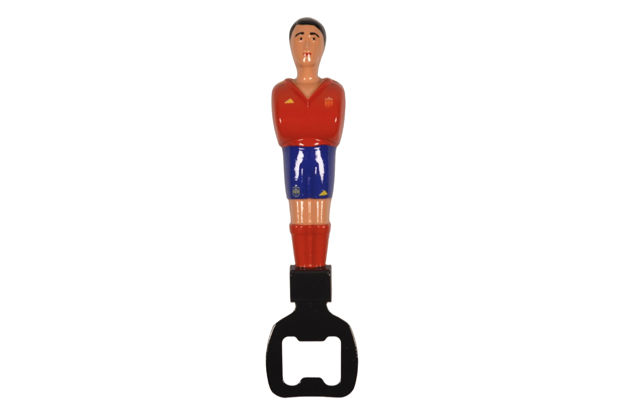 Décapsuleur baby-foot – Personnalisé