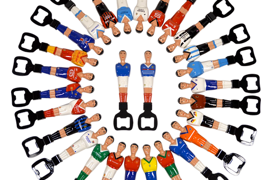 Décapsuleur baby-foot – Personnalisé